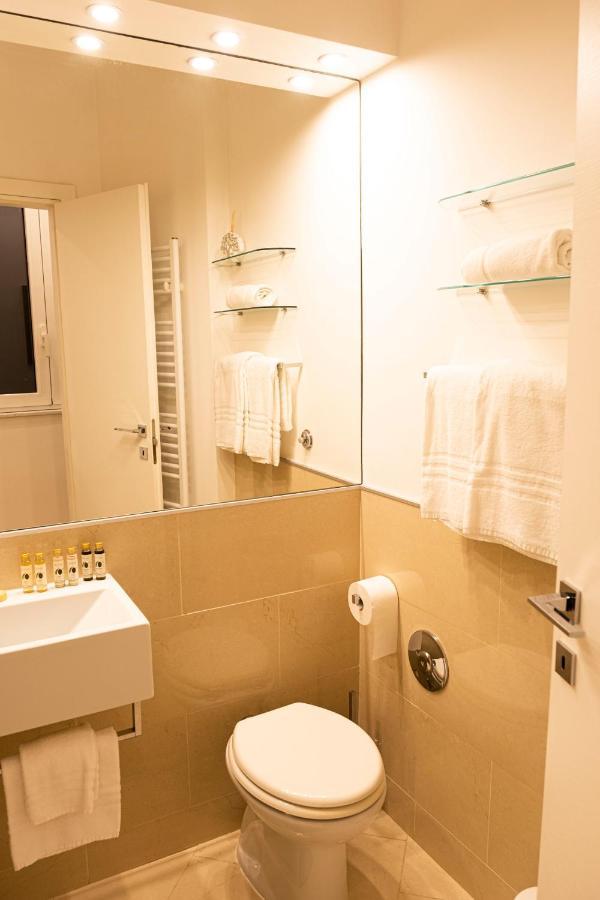 Cathy'S Luxury Home Roma Exterior foto
