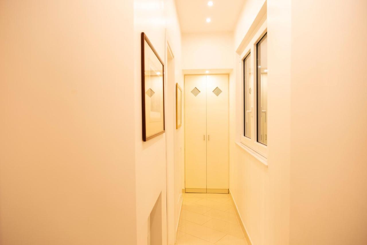 Cathy'S Luxury Home Roma Exterior foto