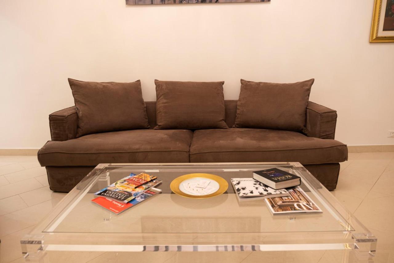 Cathy'S Luxury Home Roma Exterior foto